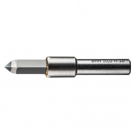 Baildon profi NWWy kõvasulamist teradega metalli puur, 70-25 mm, 8.0 mm