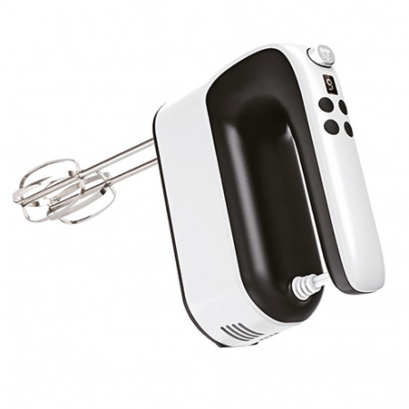 AD 4229 mikser lcd-ekraaniga