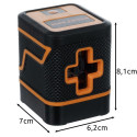 Ristlasernivelliir Bigstren 24293