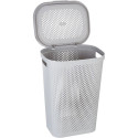 Pesukorv Curver Infinity 60L hall