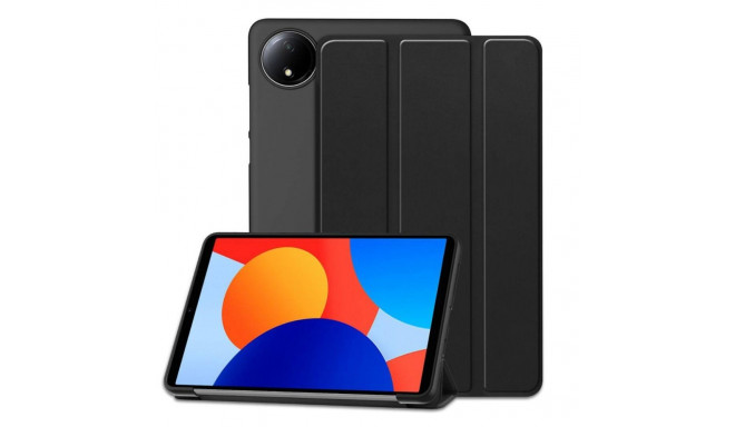 iLike Tri-Fold Eco-Leather Stand Case Xiaomi Redmi Pad SE 8.7'' (2024) Must