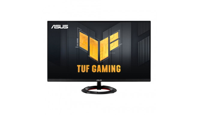 ASUS TUF Gaming VG249Q3R 23.8-tolline kiire IPS WLED FHD 16:9 180Hz 250cd/m2 1ms 2xHDMI DP must moni