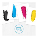 HP 212A Kollane Originaal LaserJet Toonerikassett