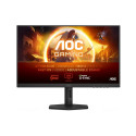 AOC 27G2ZN3/BK 27-tolline VA WLED FHD 280Hz