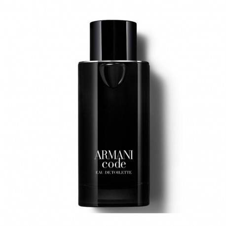 GIORGIO ARMANI tualettvesi Code 125ML pihustiga