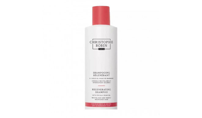 CHRISTOPHE ROBIN REGENERATING CHAMPU 250ML