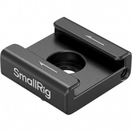 SmallRig külmakinga kinnitus 5033 väändumisvastane, 4 tk