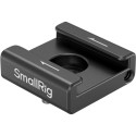 SMALLRIG 5032 ANTI-TWIST COLD SHOE MOUNT SUPPORT (2PCS)