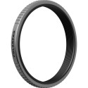 POLARPRO FUJI X100 FILTER ADAPTER 49MM SILVER