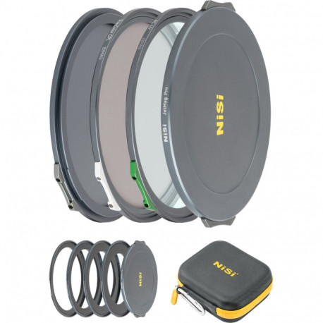 NiSi Capture-komplekt JetMag Pro 82