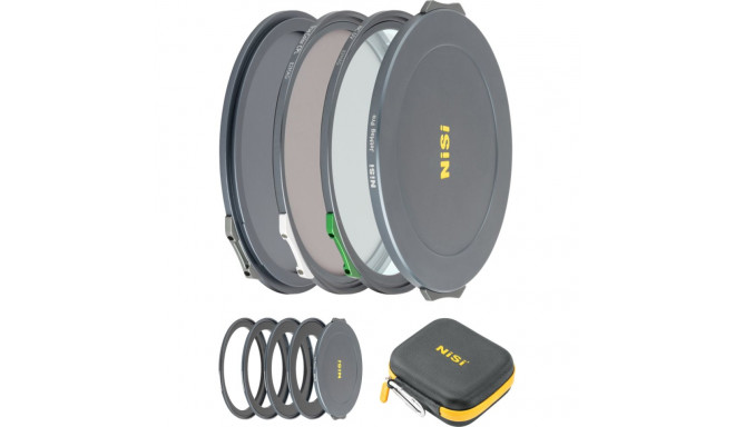 NiSi JetMag Pro Capture Kit