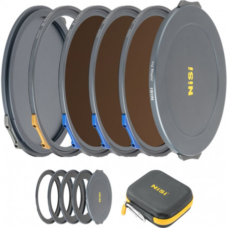 NiSi JetMag Pro Filmmaker Kit