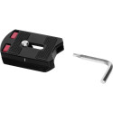 SIRUI QUICK RELEASE PLATE TY-55KS