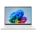 Notebook|ASUS|ZenBook Series|UX5406SA-PV037W|CPU  Core Ultra|u5-226V|1600 MHz|14"|2880x1800|RAM 16GB