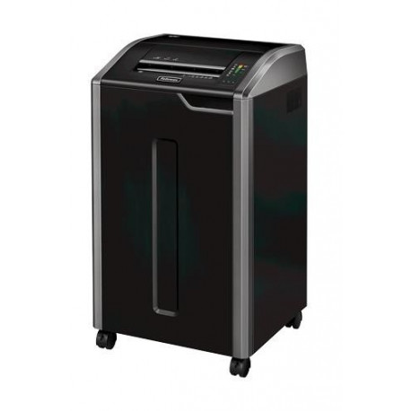 SHREDDER POWERSHRED 425CI/CROSS CUT 4698001 FELLOWES