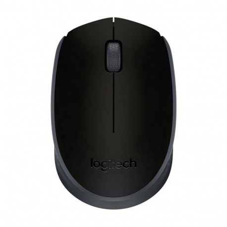 Logitech M171 must juhtmevaba hiir