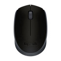 Juhtmevaba Hiir Logitech M171 Must