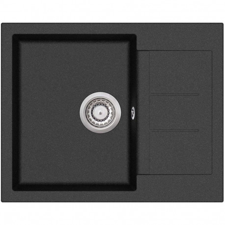 HELIKA Sink Tesa SQT102-601AW 62x50