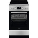 COOKER E-E CCB56490BM AEG