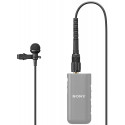 Sony microphone ECM-L1