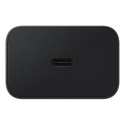 SAMSUNG 45W TOITEADAPTER USB-C KAABLIGA