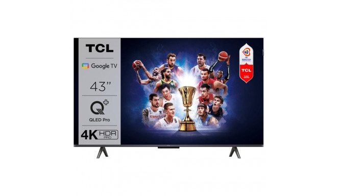 TV 43C655 TCL