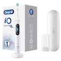 ELECTRIC TOOTHBRUSH IOM8.1A1.1BD WHITE