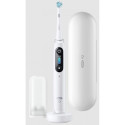 ELECTRIC TOOTHBRUSH IOM8.1A1.1BD WHITE