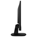 Full HD LCD Monitor - Philips V Line 273V7QJAB/00 Black