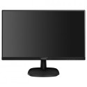 Full HD LCD Monitor - Philips V Line 273V7QJAB/00 Black