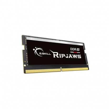 Memory Module - G.skill Ripjaws F5-5600s4040a16gx2-rs 32GB 2x16gb Ddr5