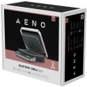 AENO ''Electric Grill EG1: 2000W, 3 heating modes - Upper Grill, Lower Grill, Both Grills Defrost, M