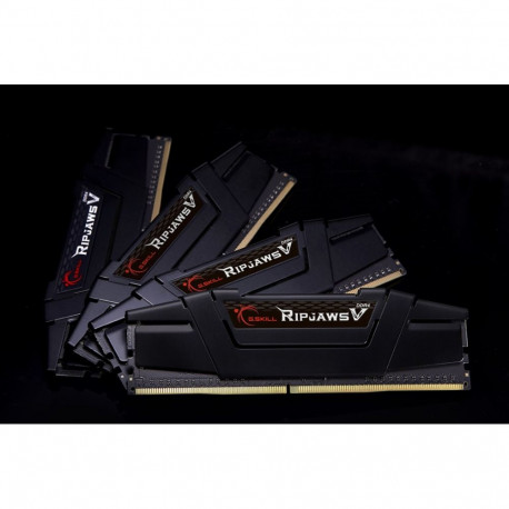 Memory Module - G.skill 32GB (4x8) Ddr4 3200mhz