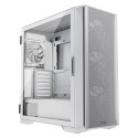 Computer Case - Modecom Horizon Argb Flow, Black