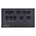 Computer Power Supply - Gigabyte Ud1000gm Pg5, Black