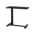 Adjustable Desk - Unique Laptop Desk Black