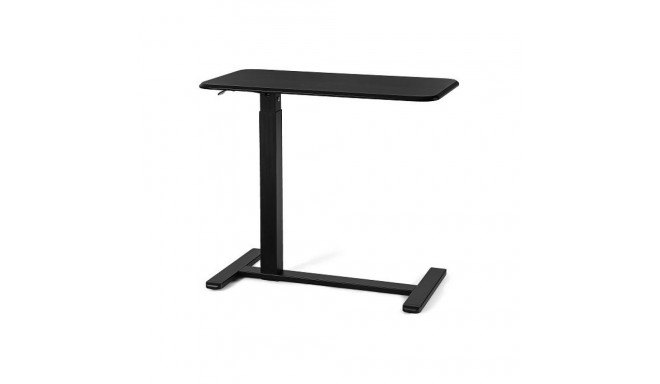 Adjustable Desk - Unique Laptop Desk Black