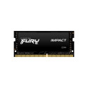 Memory Module - Kingston FURY 64GB DDR4 3200MT/s CL20 SODIMM Kit