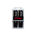Memory Module - Kingston FURY Beast 16GB DDR5 5200MT/s Black