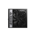 Power Supply Unit - MSI Mpg A1000g, Black