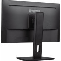 Computer Monitor - Iiyama Xub2493hs-b6 60.5" Full Hd LED Black