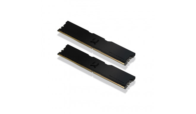 RAM Module - Goodram IRP-K3600D4V64L18S/32GDC IRDM DEEP BLACK memory module 32 GB 2 x 16 GB DDR4 360