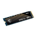 Storage Drive - MSI Spatium M450 500GB NVMe PCIe 4.0 M.2 3D NAND