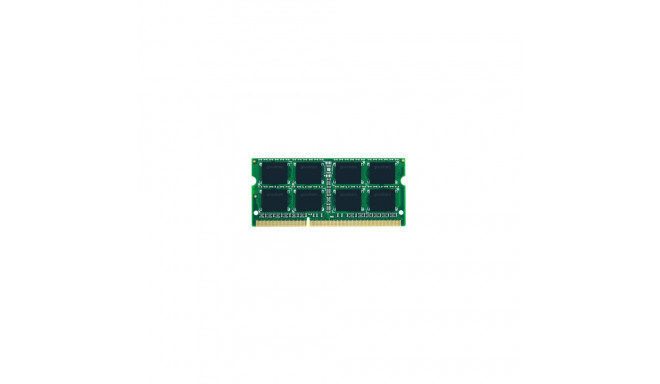 Memory Module - Goodram 4GB DDR3 1333MHz Laptop Green