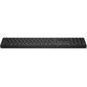 Wireless Keyboard - HP 450 Programmable