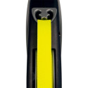 Leash - Flexi Giant 8m Neon