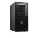 Business PC - DELL OptiPlex 7020 Intel Core i5-14500 8GB 512GB SSD Black