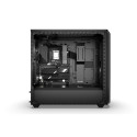 Computer Case - Be Quiet! Shadow Base 800 Dx Black Midi Tower
