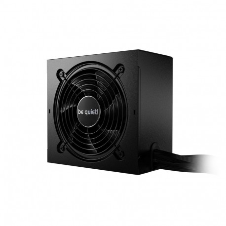 Power Supply Unit - be quiet! System Power 10 850W 80 PLUS Gold ATX Black