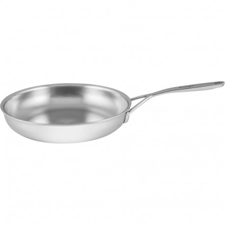 Cookware - Demeyere Multiline 7 28 cm Stainless Steel Frying Pan Silver